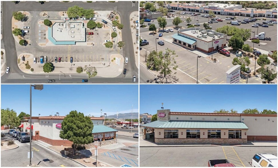 3301 Coors Blvd NW, Albuquerque, NM for sale - Building Photo - Image 2 of 5