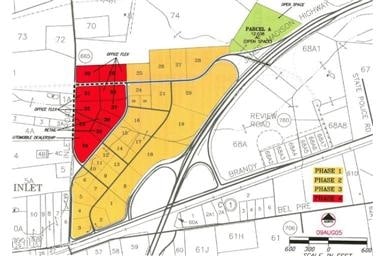 Brandy Rd, Culpeper, VA for sale - Building Photo - Image 2 of 3