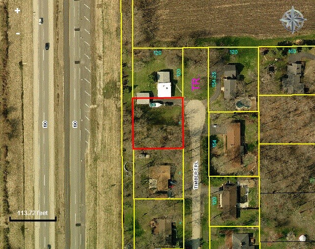 2740 Timber Trl, Rockford, IL à vendre - Photo principale - Image 2 de 3