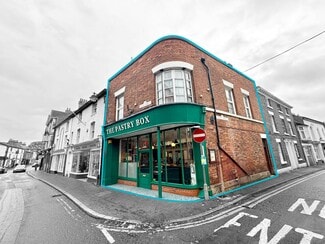 More details for 31 High St, Wem - Retail for Sale