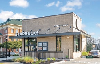 Plus de détails pour 92 S Clayton St, Lawrenceville, GA - Commerce de détail à vendre