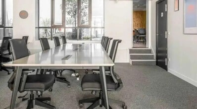 10 Boulevard Haussmann, Paris for lease Interior Photo- Image 1 of 10