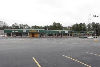 More details for 3100 Washington Rd, East Point, GA - Retail for Lease