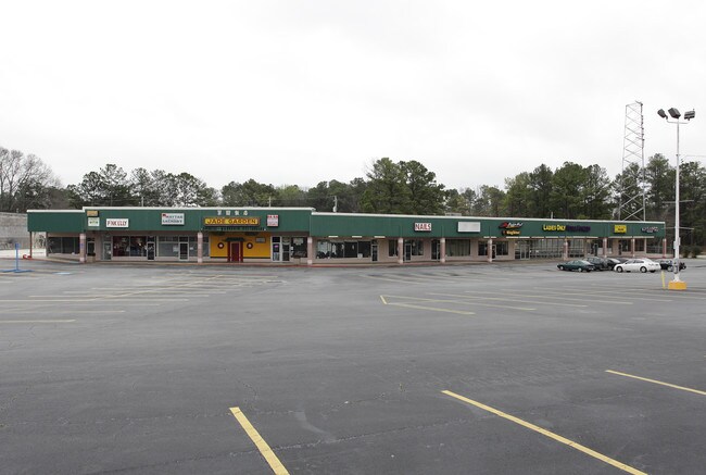 More details for 3100 Washington Rd, East Point, GA - Retail for Lease