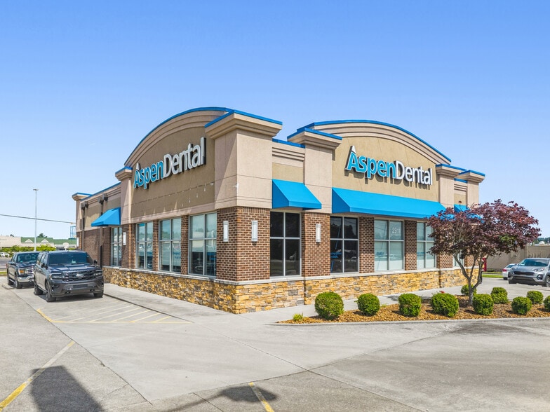 2911 S Highway 27, Somerset, KY for sale - Building Photo - Image 3 of 7