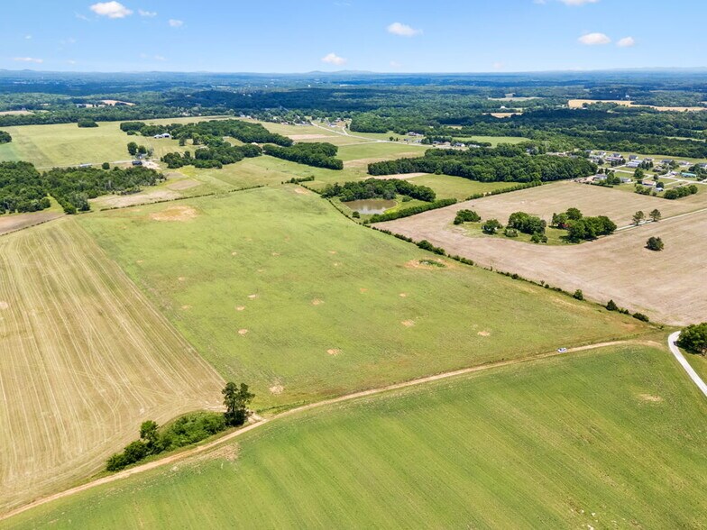 0 Powell Lane, Lewisburg, TN à vendre - Photo du bâtiment - Image 3 de 12