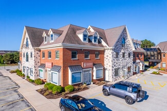 Plus de détails pour 11649 N Port Washington Rd, Mequon, WI - Commerce de détail à louer