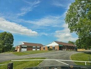208 V I Ranch Rd, Bristol, TN for lease Building Photo- Image 1 of 8