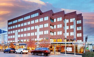 Plus de détails pour 100-158 Fillmore St, Denver, CO - Bureau à louer