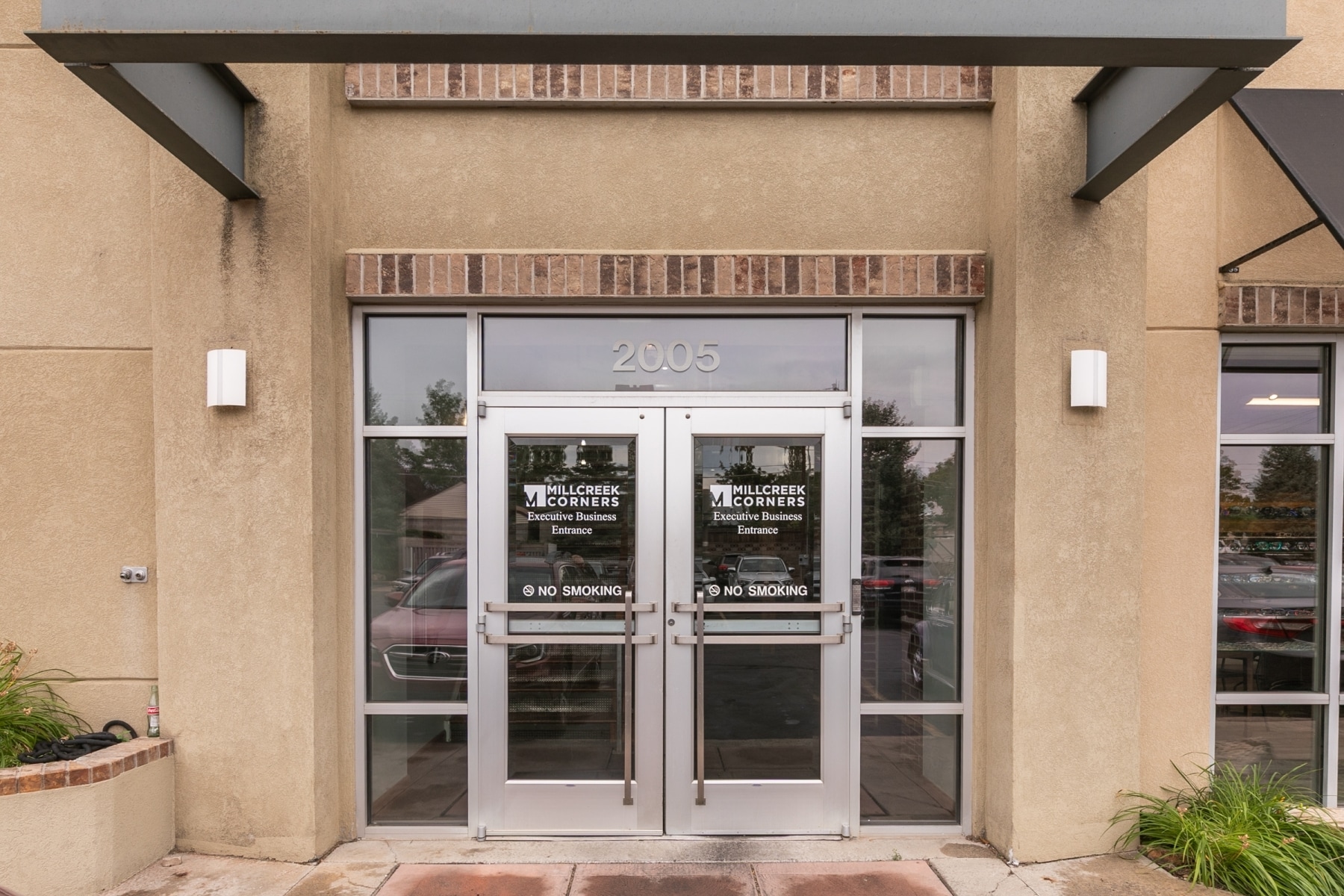 2005 E 2700 S, Salt Lake City, UT for lease Building Photo- Image 1 of 23