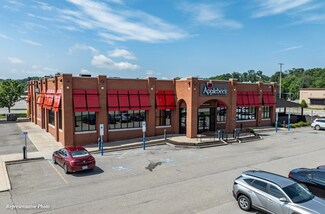 Plus de détails pour 2911 Kemp Blvd, Wichita Falls, TX - Commerce de détail à vendre