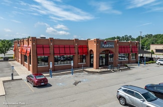 More details for 2911 Kemp Blvd, Wichita Falls, TX - Retail for Sale
