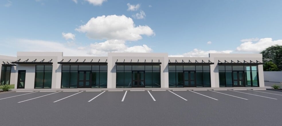 4659 Fruitville Rd, Sarasota, FL for lease - Building Photo - Image 1 of 1