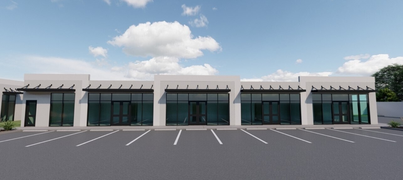 4659 Fruitville Rd, Sarasota, FL for lease Building Photo- Image 1 of 2