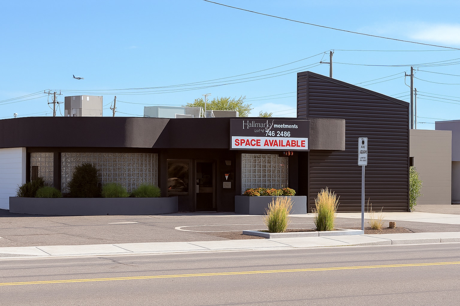 3189 Mill St, Reno, NV for lease Primary Photo- Image 1 of 15