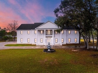 More details for 680 Mallet Bayou Rd, Freeport, FL - Specialty for Sale