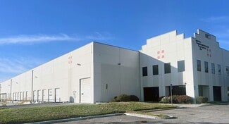 Plus de détails pour 4325 Etiwanda Ave, Jurupa Valley, CA - Industriel à louer