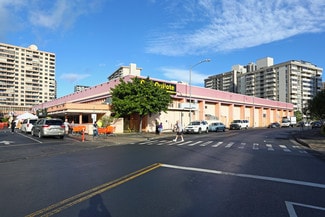 More details for 801 Kaheka St, Honolulu, HI - Retail for Lease