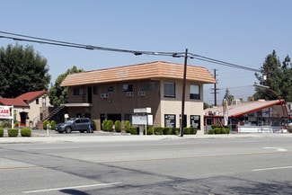 Plus de détails pour 1051 N Citrus Ave, Covina, CA - Commerce de détail à vendre