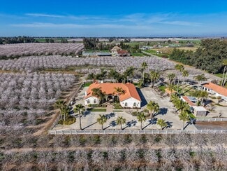 Plus de détails pour 4543 McGee Ave, Modesto, CA - Terrain à vendre