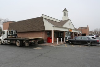 Plus de détails pour 381 Triangle Rd, Hillsborough, NJ - Commerce de détail à louer