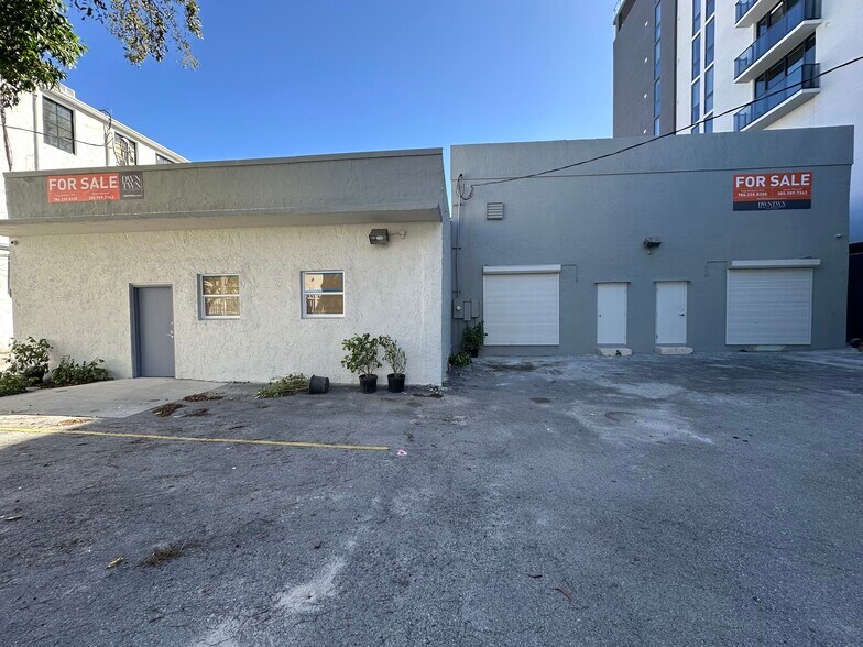 128 NW 25th St, Miami, FL à louer - Photo du bâtiment - Image 3 de 32