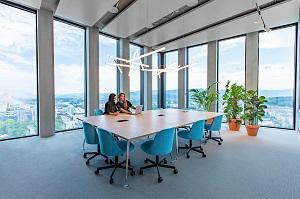 Espace de cotravail dans Puteaux à louer - Photo du bâtiment - Image 1 de 28