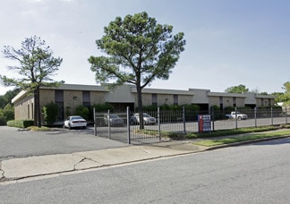 More details for 3095-3101 Directors Row, Memphis, TN - Flex for Lease