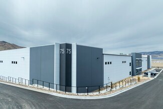 Plus de détails pour 75 Italy Drive, Sparks, NV - Industriel à louer