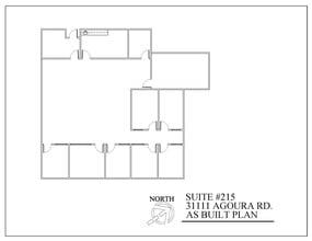 31111 Agoura Rd, Westlake Village, CA for lease Interior Photo- Image 1 of 4