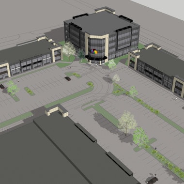 747 Silver Seven Rd, Ottawa, ON for lease - Other - Image 2 of 9