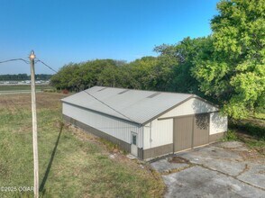 1373 W Fairview Ave, Carthage, MO - Aerial map view - Image1