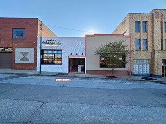 Plus de détails pour 188 Coxe Ave, Asheville, NC - Commerce de détail à louer
