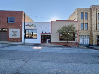 More details for 188 Coxe Ave, Asheville, NC - Retail for Lease