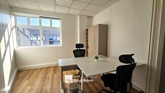 More details for 99 Rue De Gerland, Lyon - Office for Lease