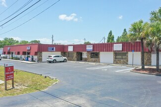 Plus de détails pour 3906 Tampa Rd, Oldsmar, FL - Bureau/Médical à louer