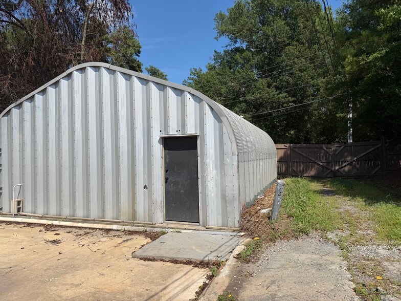 62 NE Barnes St, Marietta, GA à louer - Photo du bâtiment - Image 3 de 10