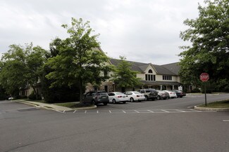 Plus de détails pour 385 Oxford Valley Rd, Yardley, PA - Bureau, Bureau/Médical à louer