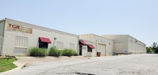 Plus de détails pour 1023 N Victor Ave, Tulsa, OK - Industriel à vendre