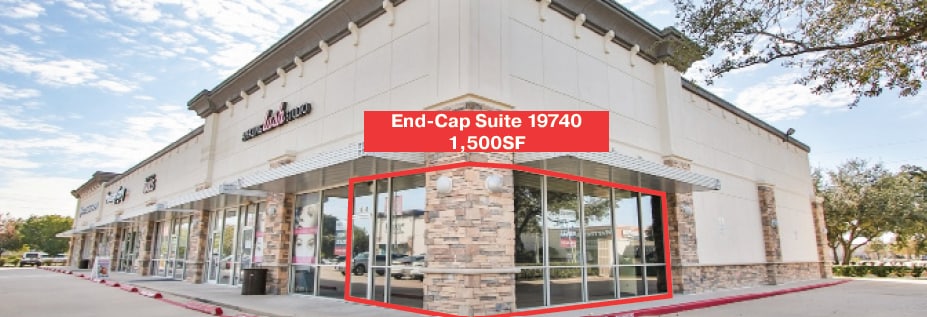 19610-19740 Katy Fwy, Houston, TX for lease - Building Photo - Image 3 of 16