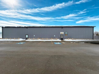 More details for 6298 Dean Parkway, Ontario, NY - Industrial for Sale