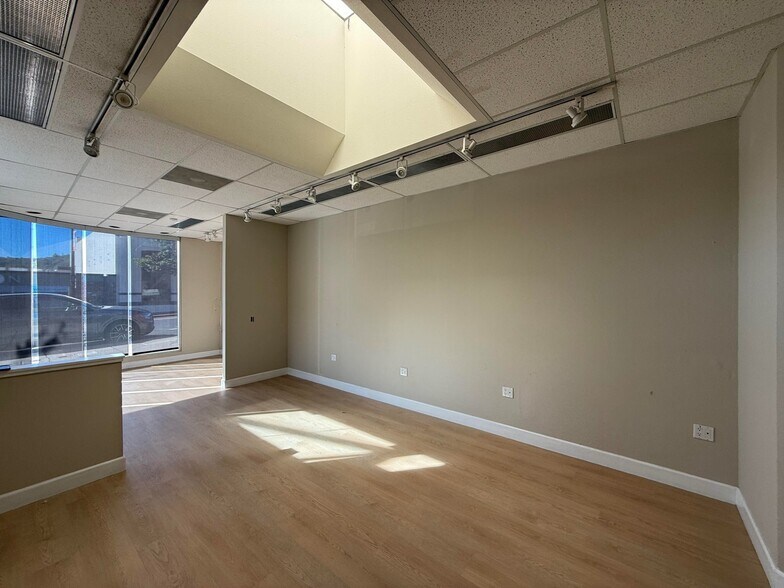 1436-1440 4th St, San Rafael, CA à vendre - Photo du bâtiment - Image 3 de 4