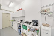Internal Kitchenette