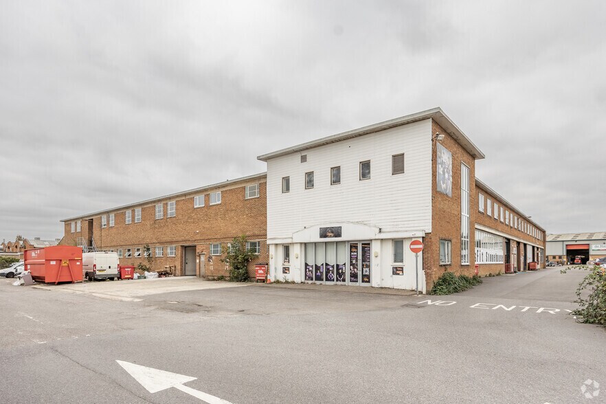 Bristol Rd, Stonehouse à louer - Photo principale - Image 3 de 5