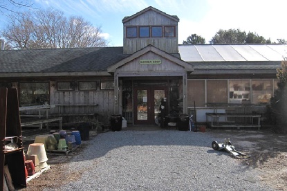 500 Montauk Hwy, East Hampton, NY à vendre - Photo du bâtiment - Image 2 de 19