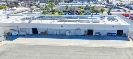 550 Fesler St, El Cajon, CA for lease Interior Photo- Image 1 of 9