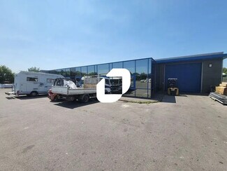 Plus de détails pour Bureau à louer