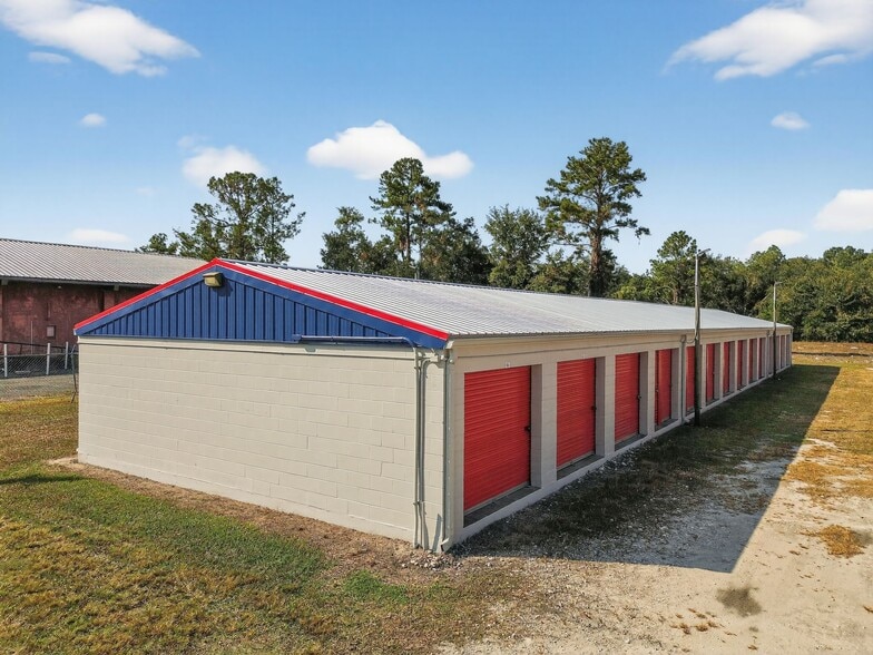 3010 NW Us Highway 41, Lake City, FL for sale - Building Photo - Image 1 of 43