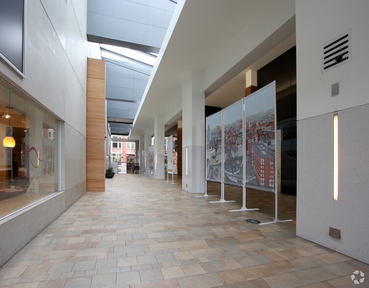 Piccadilly Plz, Manchester for lease - Other - Image 3 of 6