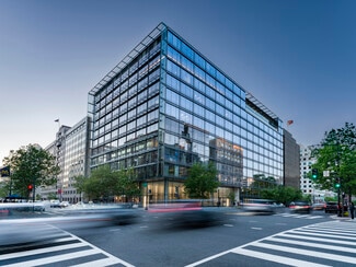 Plus de détails pour 800 17th St NW, Washington, DC - Bureau à louer